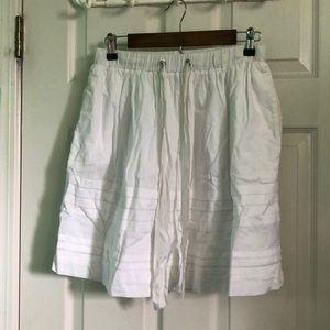 Drawstring Skirt - Size M